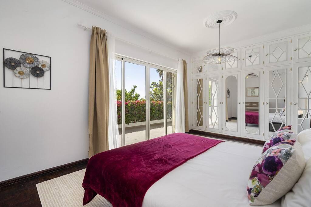 Villa Marina - Pool & Sea View Albufeira Exterior photo